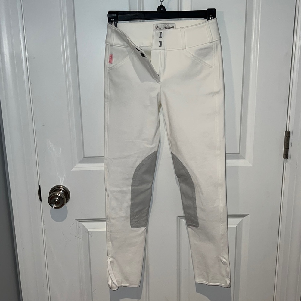 Tailored Sportsman Equestrian Breeches